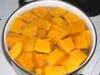 Soupe � la citrouille fa�on grand-m�re : Etape 1