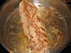 Filet mignon au Brie de Meaux : Etape 1