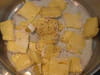 Filet mignon au Brie de Meaux : Etape 3