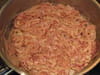 Tarte aux oignons rouges confits : Etape 4