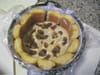 Charlotte de No�l aux marrons glac�s : Etape 4