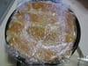 Charlotte de No�l aux marrons glac�s : Etape 5