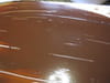 Charlotte de No�l aux marrons glac�s : Etape 6