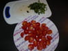 Poulet au basilic : Etape 4