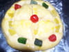 G�teau des rois : Etape 3