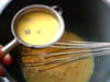 Cr�mes br�l�es au lait de coco, safran et cardamome : Etape 3