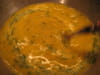 Omelette aux pommes de terre et aux herbes : Etape 3