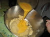 Petits g�teaux de No�l : Etape 3