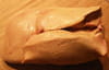 Foie gras cuit en potimarron : Etape 1
