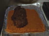 B�che de Rozoy aux biscuits de Reims : Etape 5
