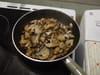 Coquilles Saint-Jacques � la b�chamel : Etape 2