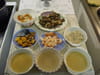 Coquilles Saint-Jacques � la b�chamel : Etape 4