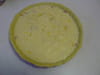 Quiche lorraine au bacon : Etape 4