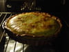 Quiche lorraine au bacon : Etape 5