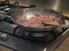 Lard et pruneaux fa�on cake : Etape 3