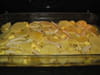 Poulet et pommes de terre boulang�res : Etape 3