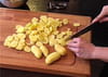 Gratin dauphinois : Etape 1