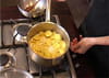 Gratin dauphinois : Etape 3