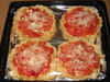 Fritas : Etape 3
