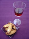 Cantucci : Etape 5