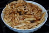 Tarte aux Pommes Frites : Etape 4