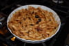 Tarte aux Pommes Frites : Etape 5