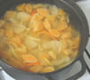 Marmelade d agrumes : Etape 6