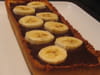 Tarte choco-bananes : Etape 4