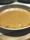 Tatin d�ananas et gingembre : Etape 3