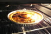 Tatin d�ananas et gingembre : Etape 5