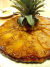 Tatin d�ananas et gingembre : Etape 6
