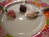 Galettes de bl� noir (sarrasin) : Etape 5