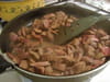 Rognons sauce l�g�re aux champignons : Etape 2