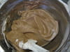 Croustillant au chocolat : Etape 3