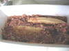 Terrine de faisan aux noisettes et foie gras : Etape 3