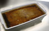 Terrine de faisan aux noisettes et foie gras : Etape 6