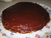 G�teau de cr�pes au chocolat : Etape 4