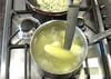 Tartiflette : Etape 1