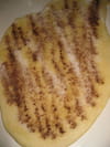 Brioches � la cannelle : Etape 2