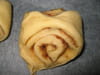 Brioches � la cannelle : Etape 3