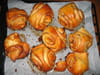 Brioches � la cannelle : Etape 4