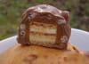 Muffins aux barres Lion : Etape 5