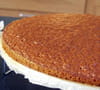 Cheesecake poires caram�lis�es et pain d �pices : Etape 1