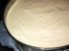 Cheesecake poires caram�lis�es et pain d �pices : Etape 3