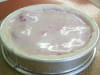 Tourte aux fruits rouges : Etape 2