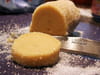 Sabl�s � la chicor�e en habit de diamant : Etape 3