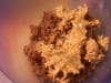 Biscuits aux flocons d avoine : Etape 1