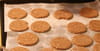Biscuits aux flocons d avoine : Etape 3