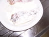 Sardines � la menthe fra�che : Etape 2