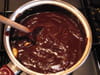 Supr�me au chocolat : Etape 1